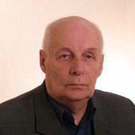 Кириченко Александр Аполлонович