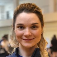 Шмарина Татьяна Александровна