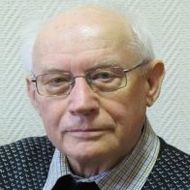 Попков Юрий Соломонович