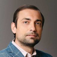 Деменчук Павел Юрьевич