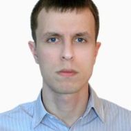 Житлухин Михаил Валентинович