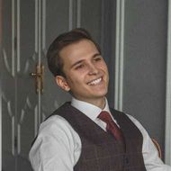 Мусин Тимур Маратович