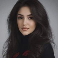 Абдуллаева Сабина Истамовна