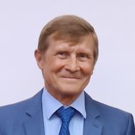 Panfilov, Petr