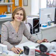 Викентьева Ольга Леонидовна
