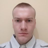 Кричанов Михаил Юрьевич