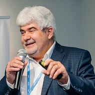 Соловьев Евгений Георгиевич