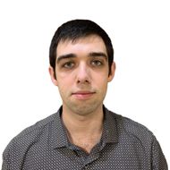 Чиликин Дмитрий Сергеевич
