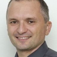 Pianykh, Oleg