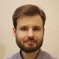 Александр Наков
