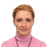 Pesotskaya, Elena Y.