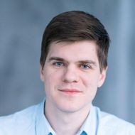 Игнатьев Валерий Николаевич