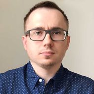 Улитин Кирилл Владимирович