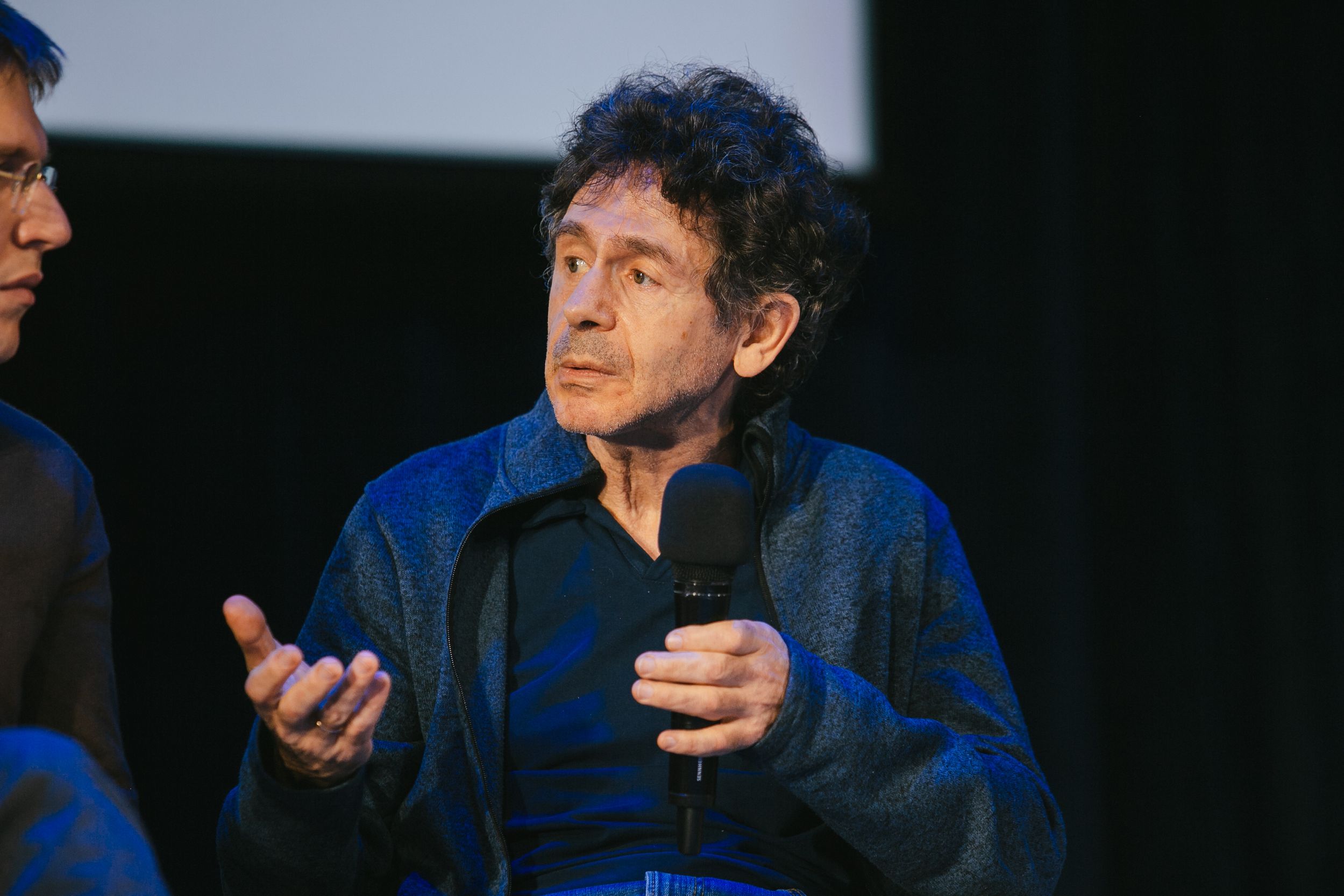 Владимир Спокойный