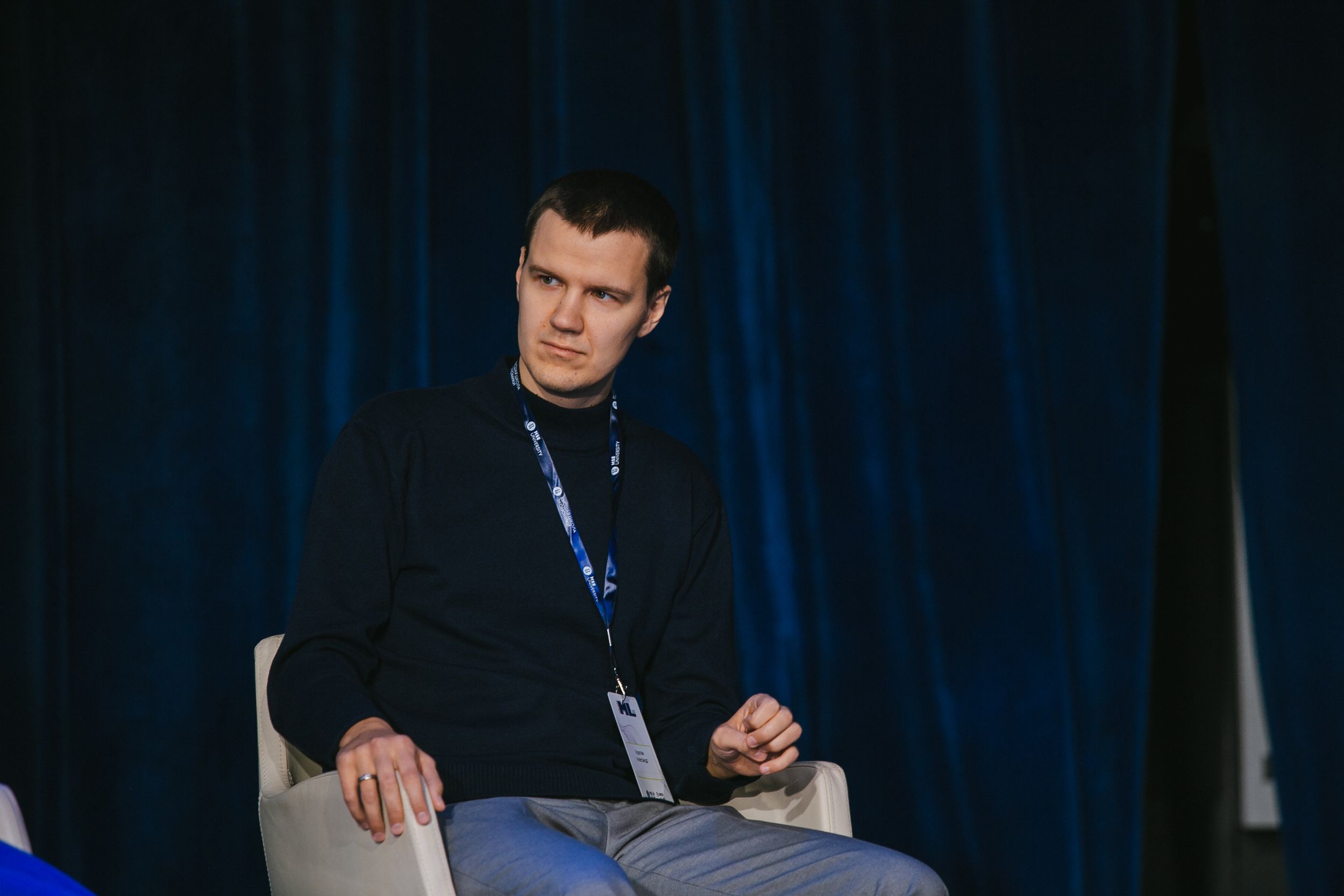 Александр Коротин