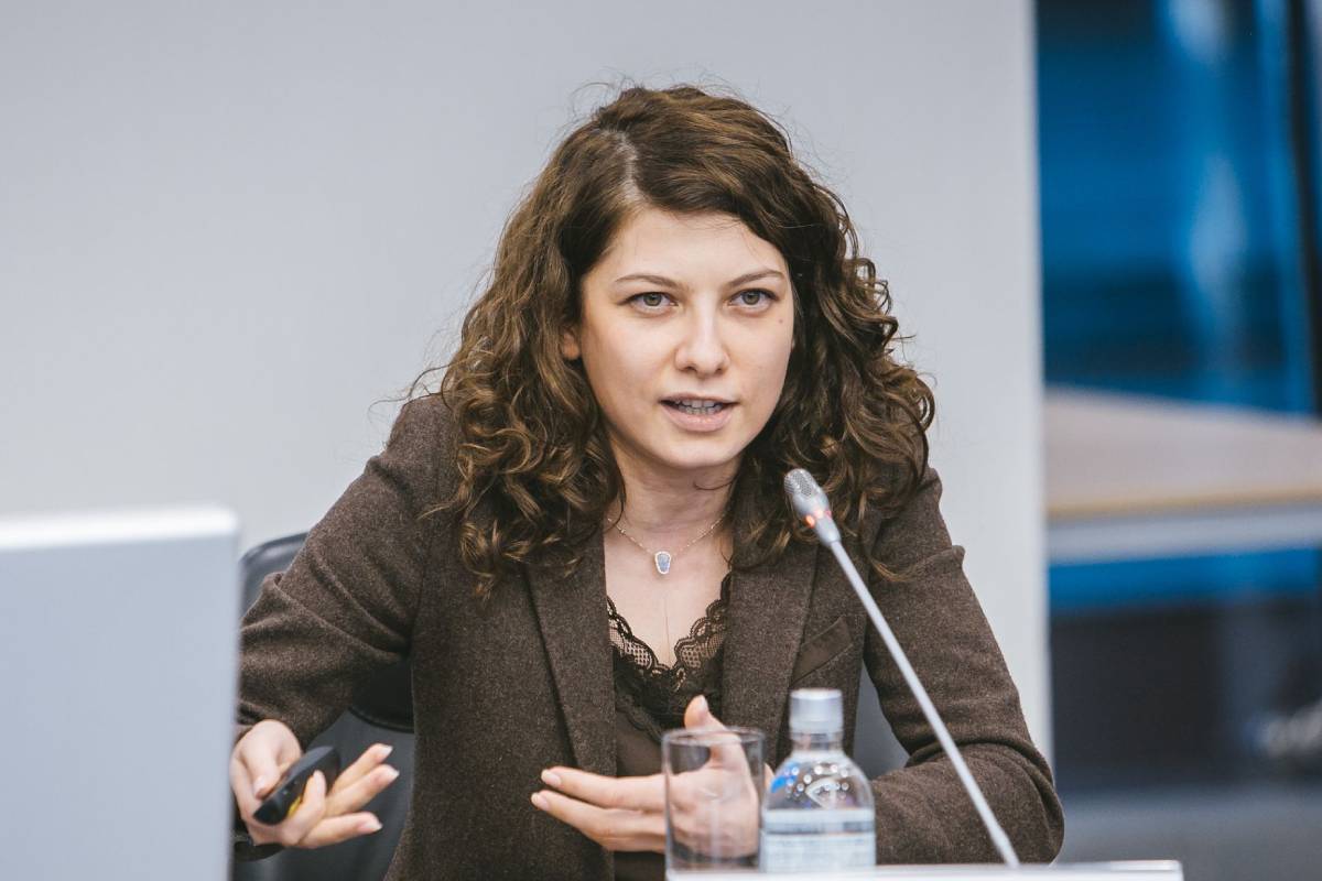 Ирина Суанова Ирина Суанова