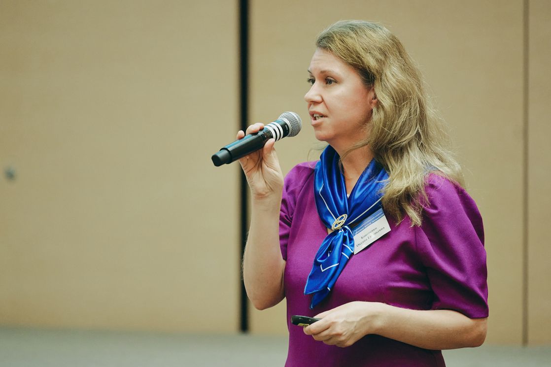 Оксана Кононенко Оксана Кононенко