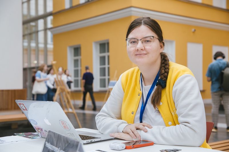 Екатерина Козлова Екатерина Козлова