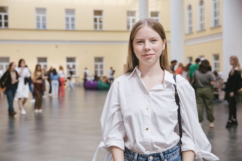 Анастасия Пророкова Анастасия Пророкова
