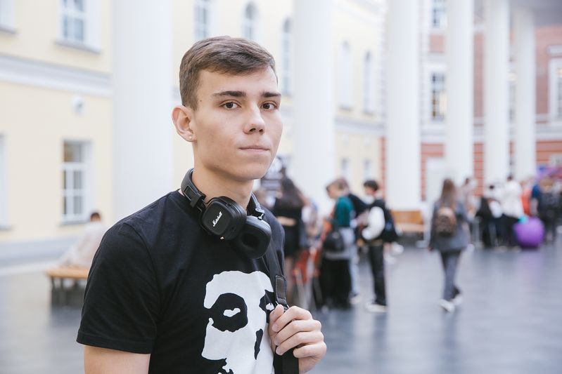 Даниил Курзуков Даниил Курзуков
