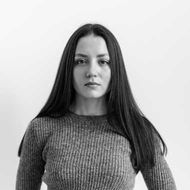 Волкова Вера Константиновна
