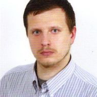 Громов Василий Александрович