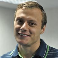 Александр Гасников, научный консультант диссертанта