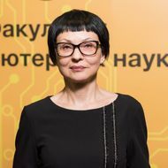 Климова Татьяна Васильевна